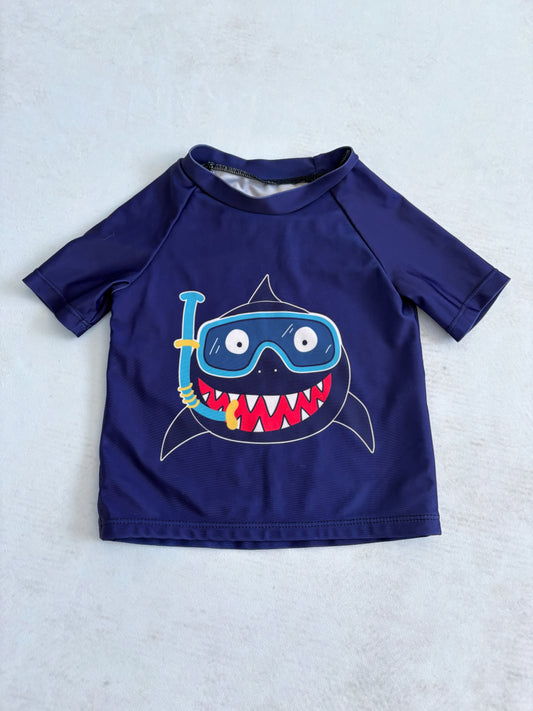Maillot 2T