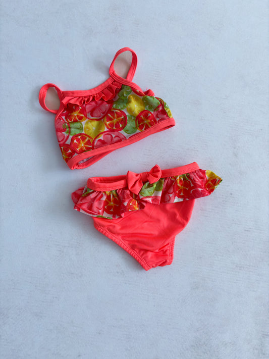 MAILLOT / 12 mois