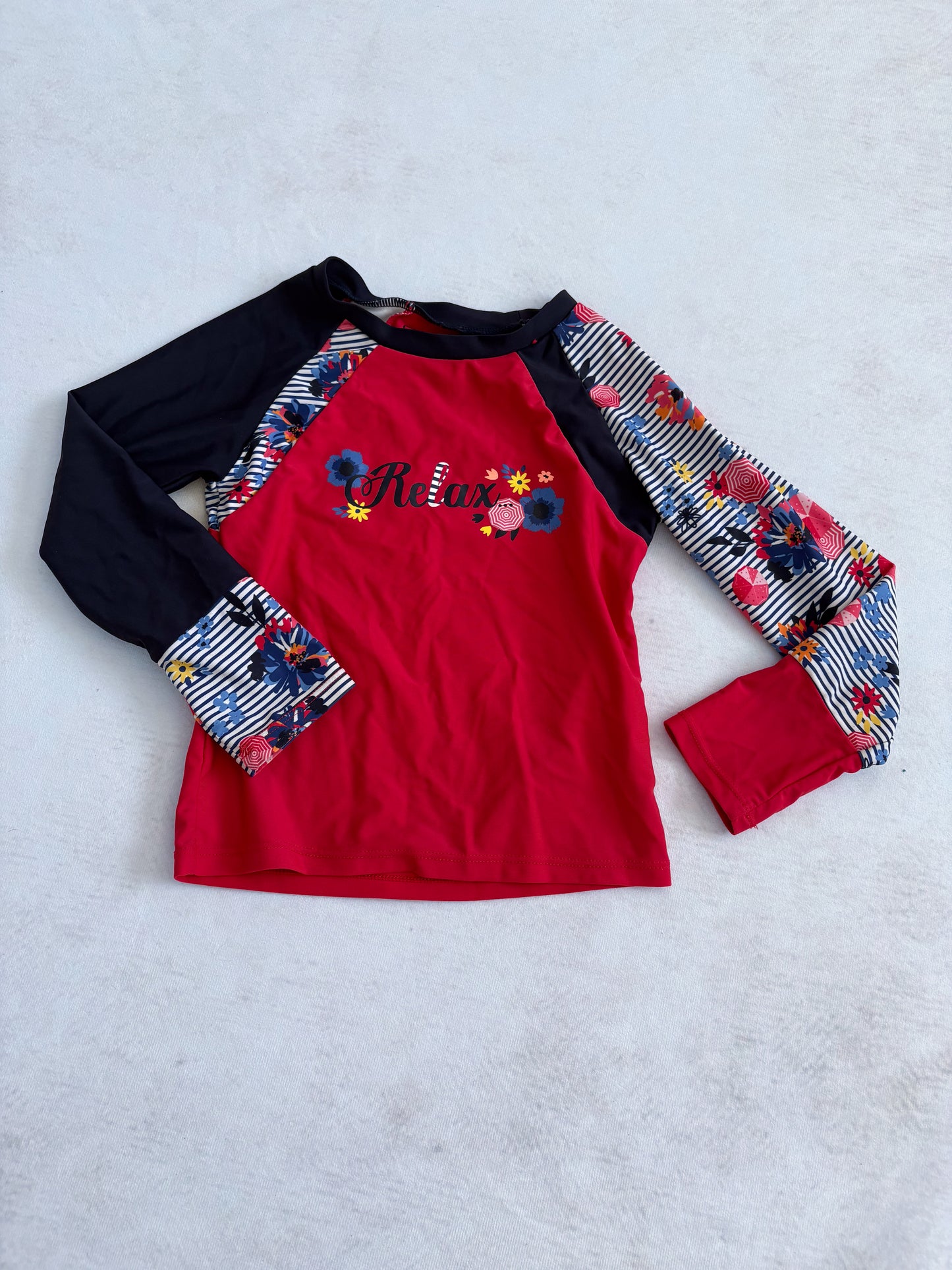 MAILLOT / Nano 5 ans