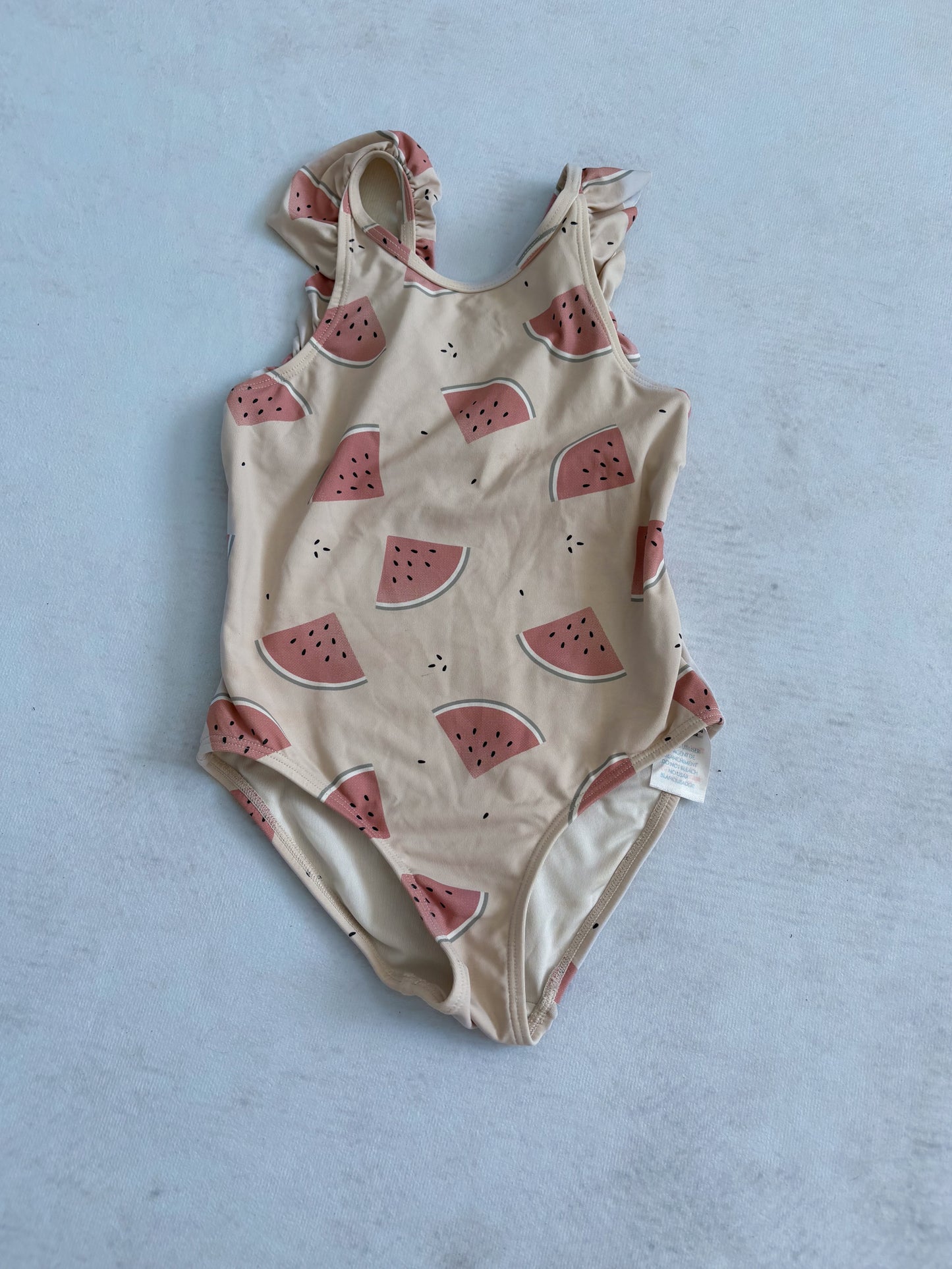 MAILLOT / Petit lem 3T (petite tache)