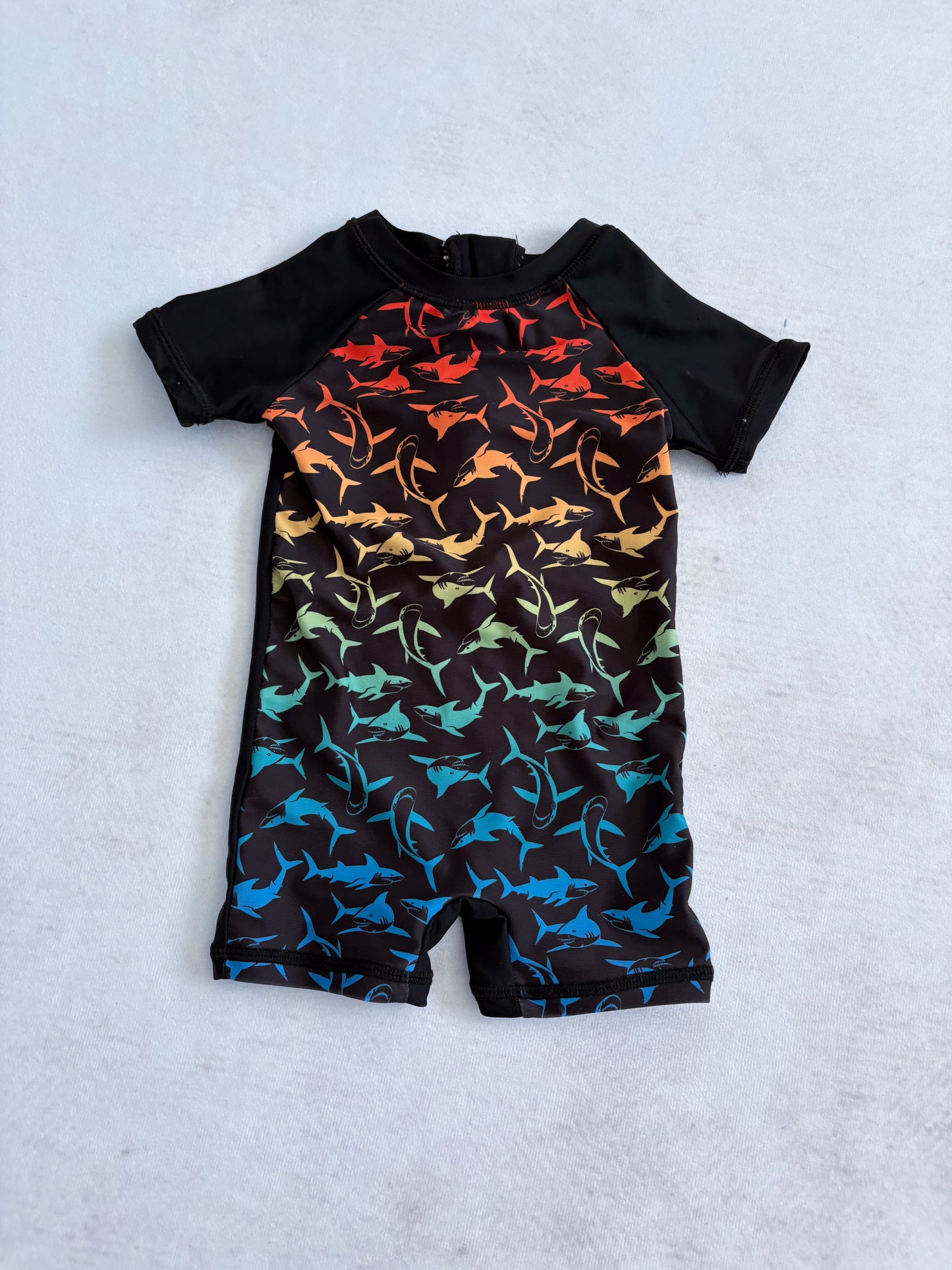 MAILLOT / Northcoast 6 mois