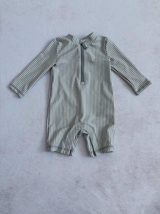 MAILLOT / H&M 18-2T