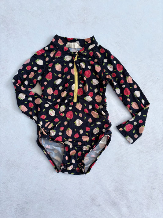 MAILLOT / Jan & Jul 3T
