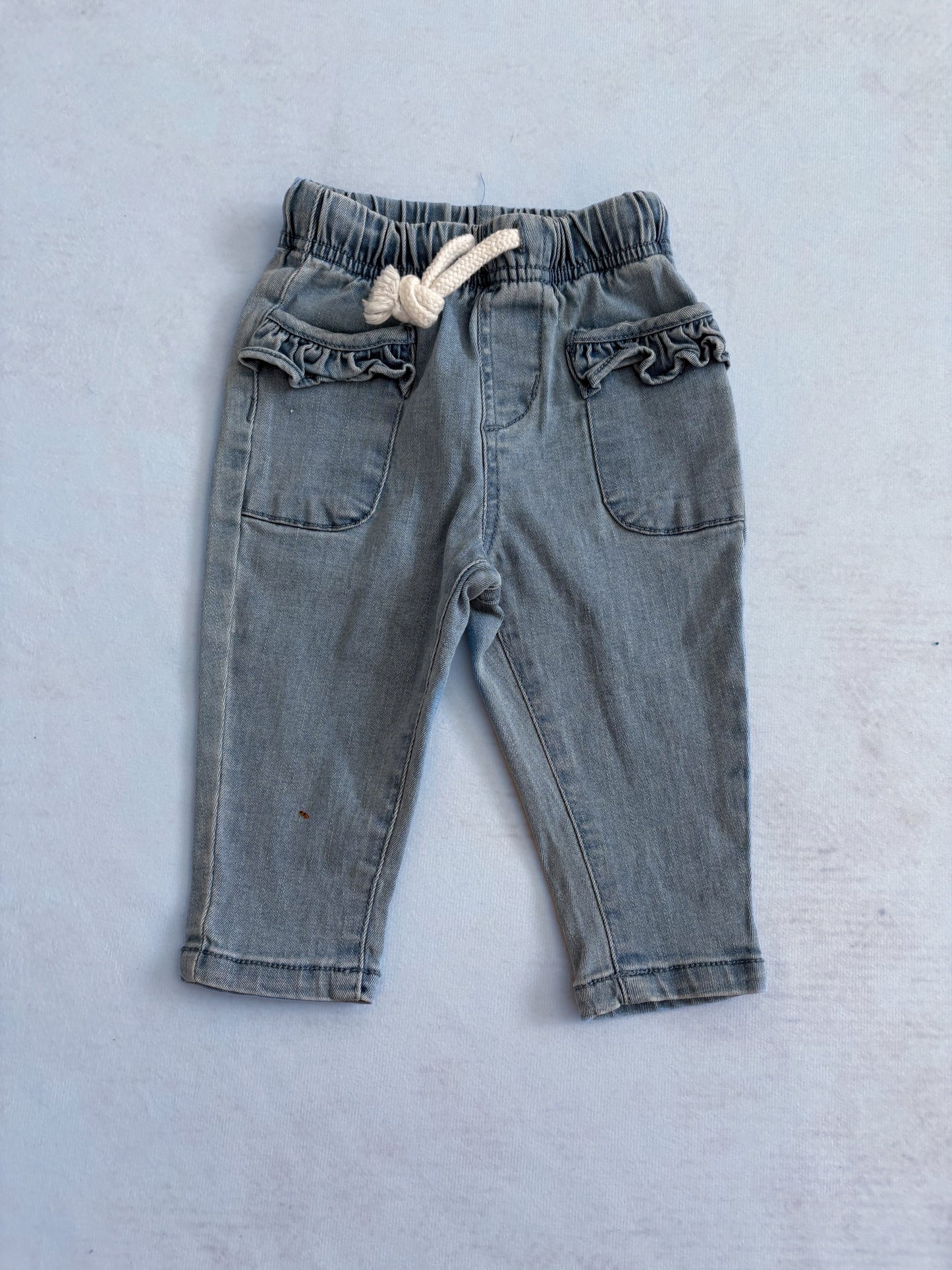 PANTALON / Gagou 6 mois