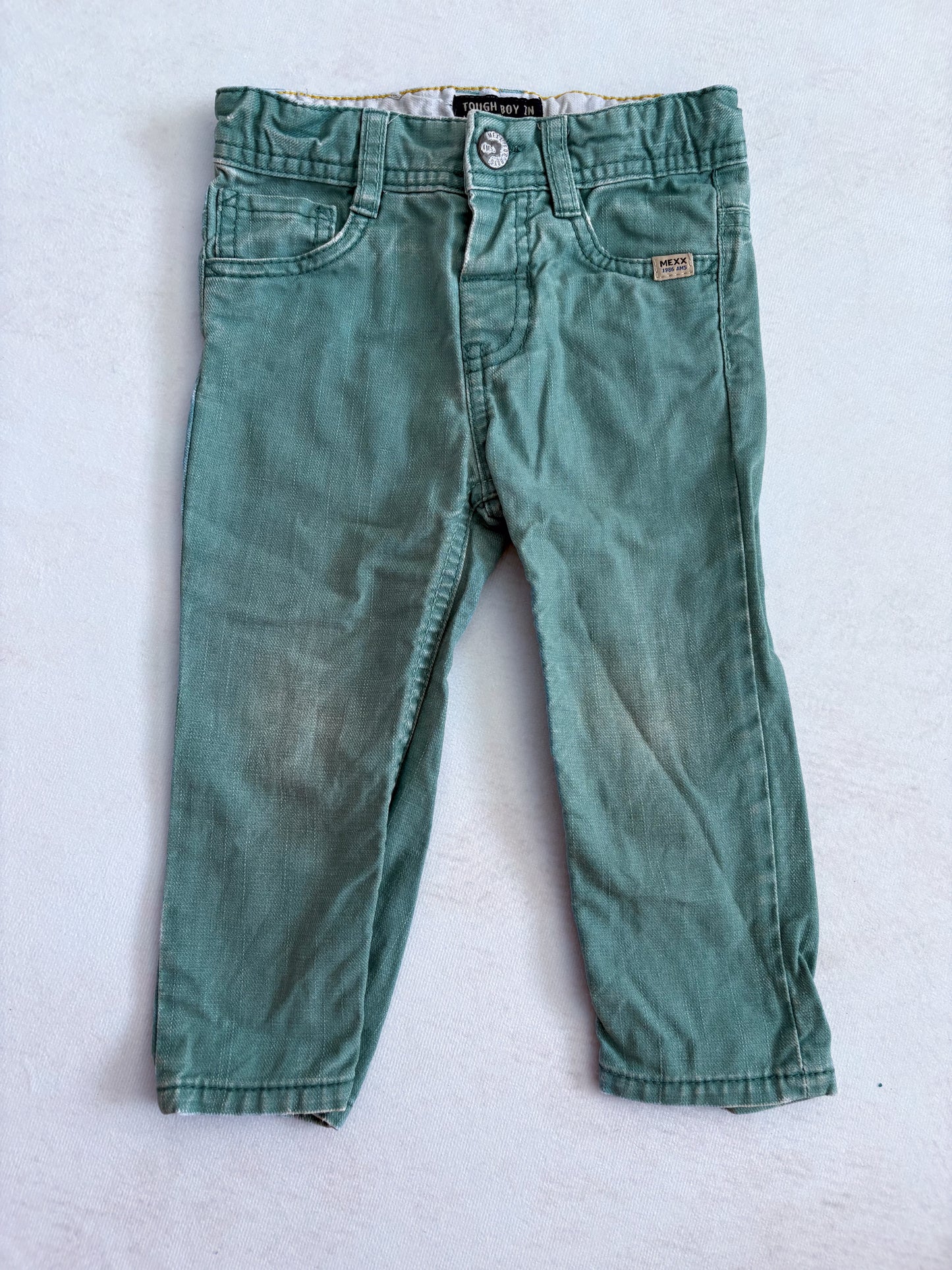 PANTALON / Mexx 18-24 mois