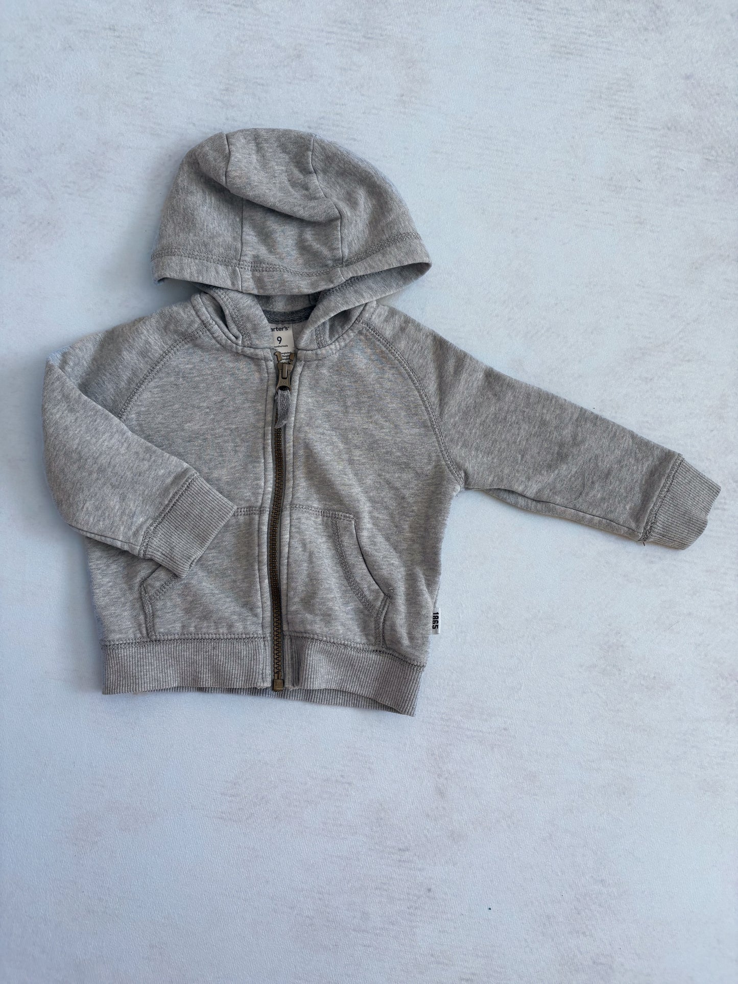 VESTE / Carter’s 6 mois