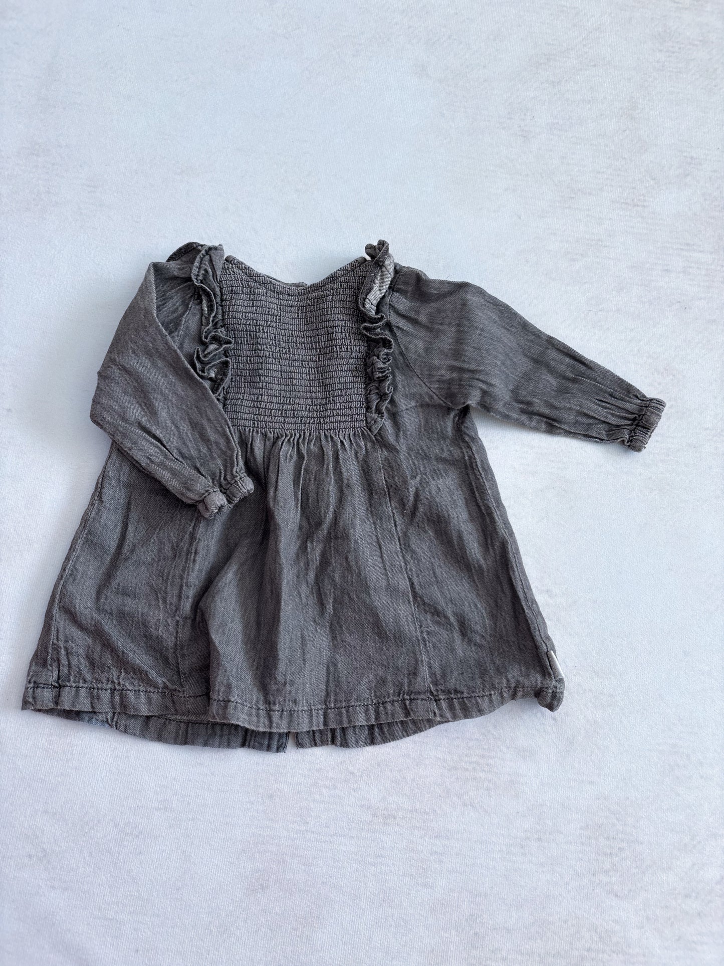 ROBE / Nopples 3 mois