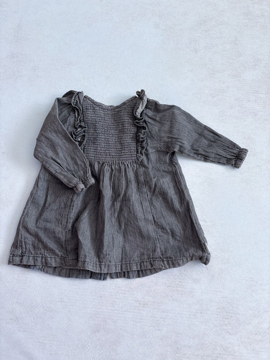 ROBE / Nopples 3 mois