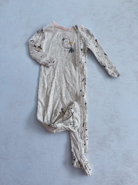 PYJAMA / Gagou 6 mois