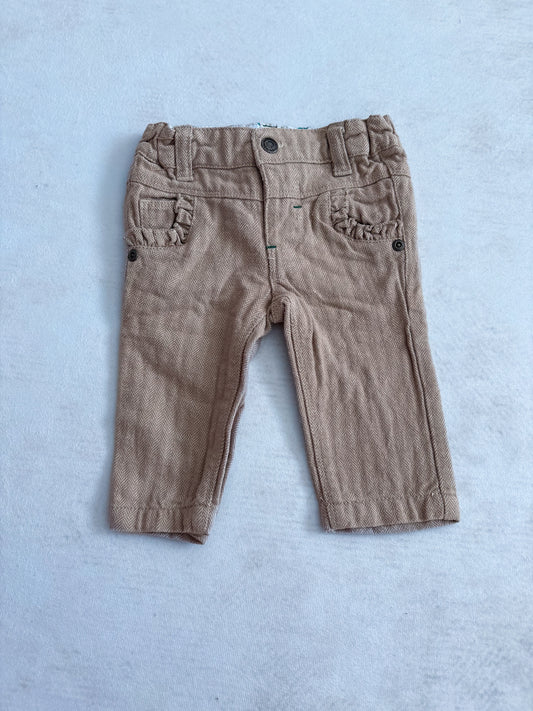 PANTALON / Gagou 6 mois