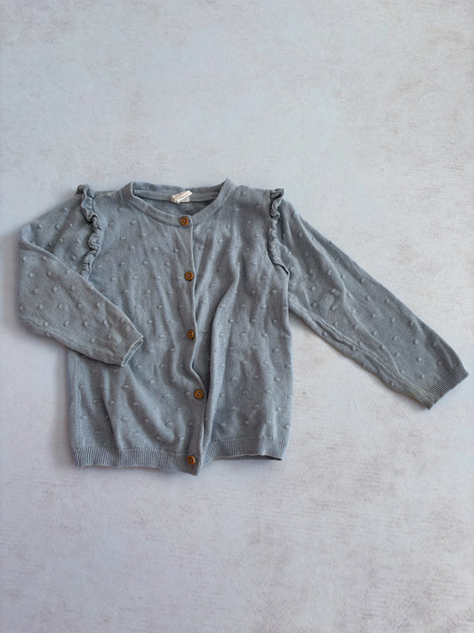 CHANDAIL / H&M Bio 12-18 mois