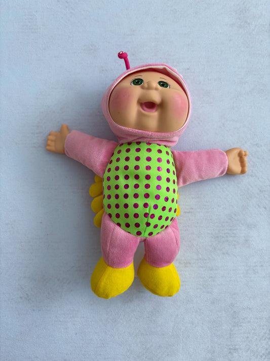 Bébé Cabbage Patch