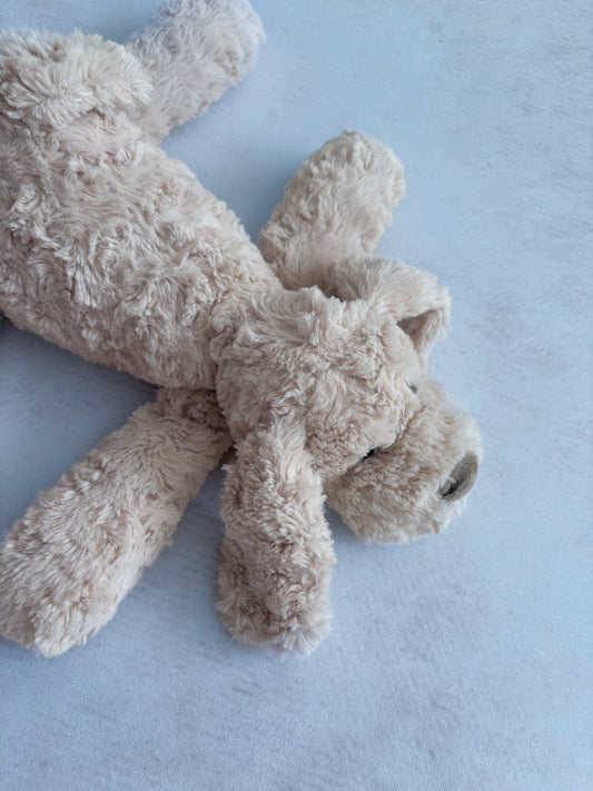 TOUTOU / Chien Simons