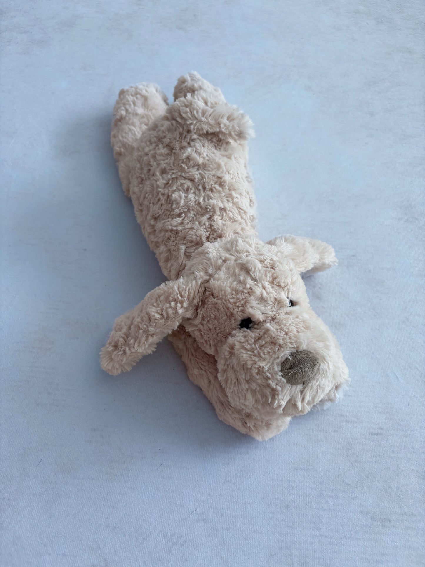 TOUTOU / Chien Simons