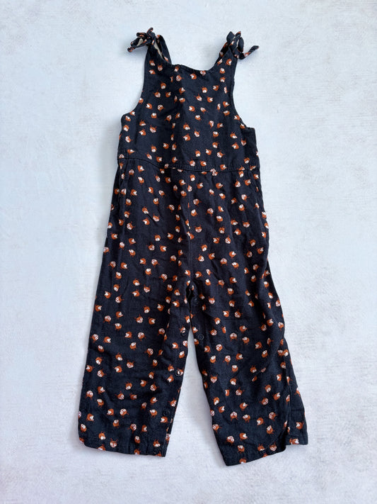 ENSEMBLE / Oshkosh 2T (un mini peu mousseux)
