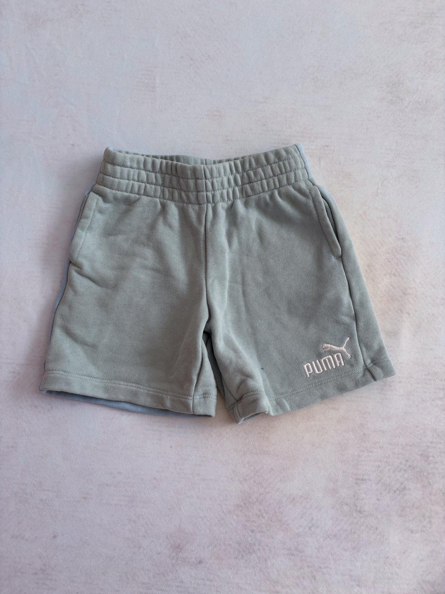 SHORT / Puma 2T