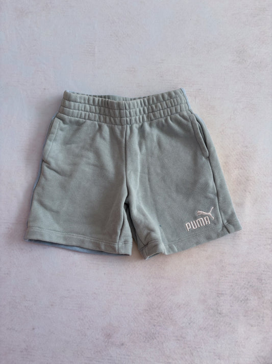 SHORT / Puma 2T