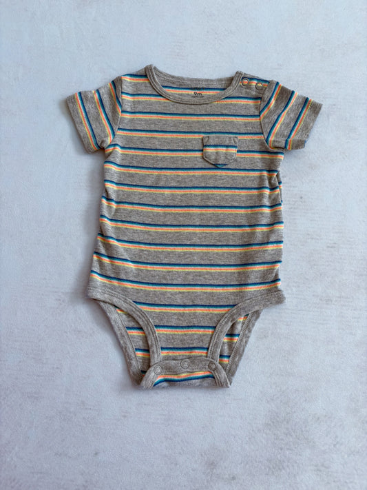 CACHE-COUCHE / Carter’s 9 mois
