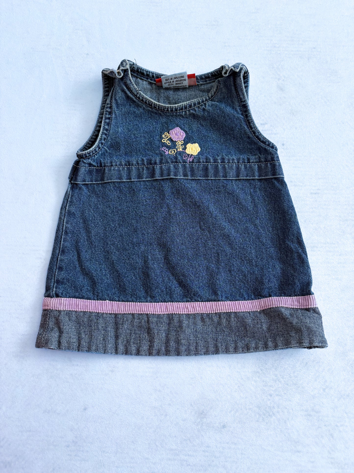 ROBE / 3 mois