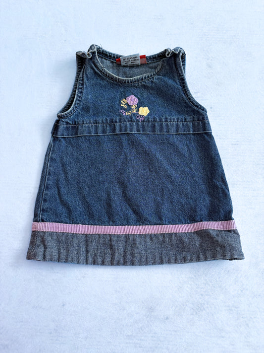 ROBE / 3 mois