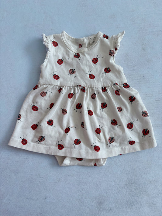 ROBE / Petit lem 3 mois