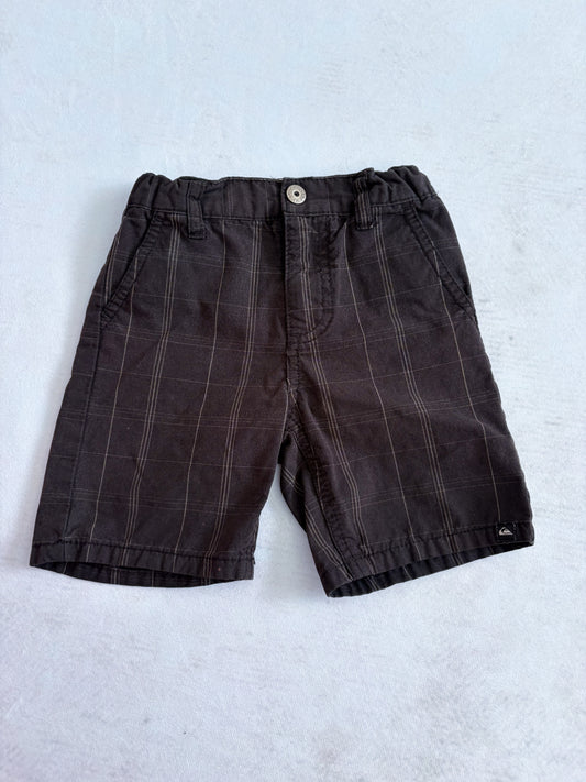 SHORT / Quicksilver 2T