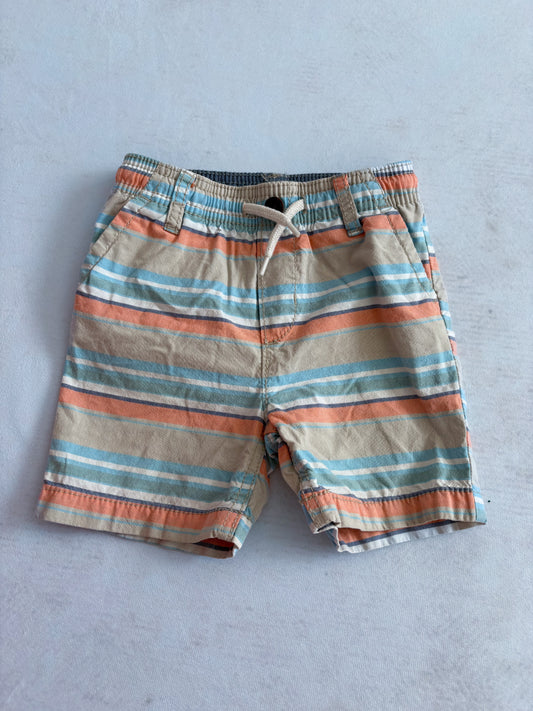 SHORT / Oshkosh 24 mois