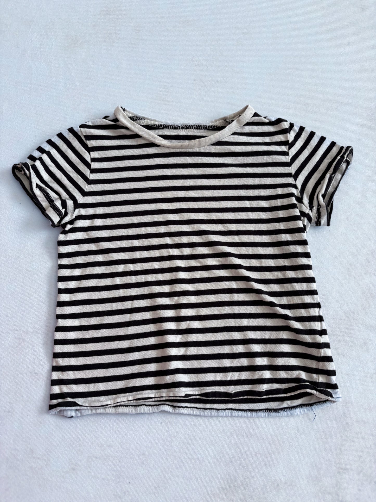 T-SHIRT / H&M 2-4 ans