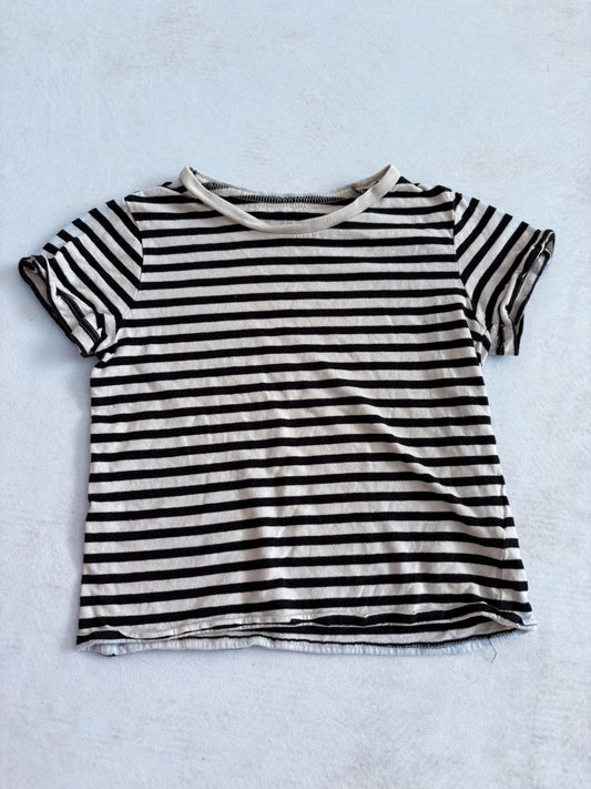 T-SHIRT / H&M 2-4 ans