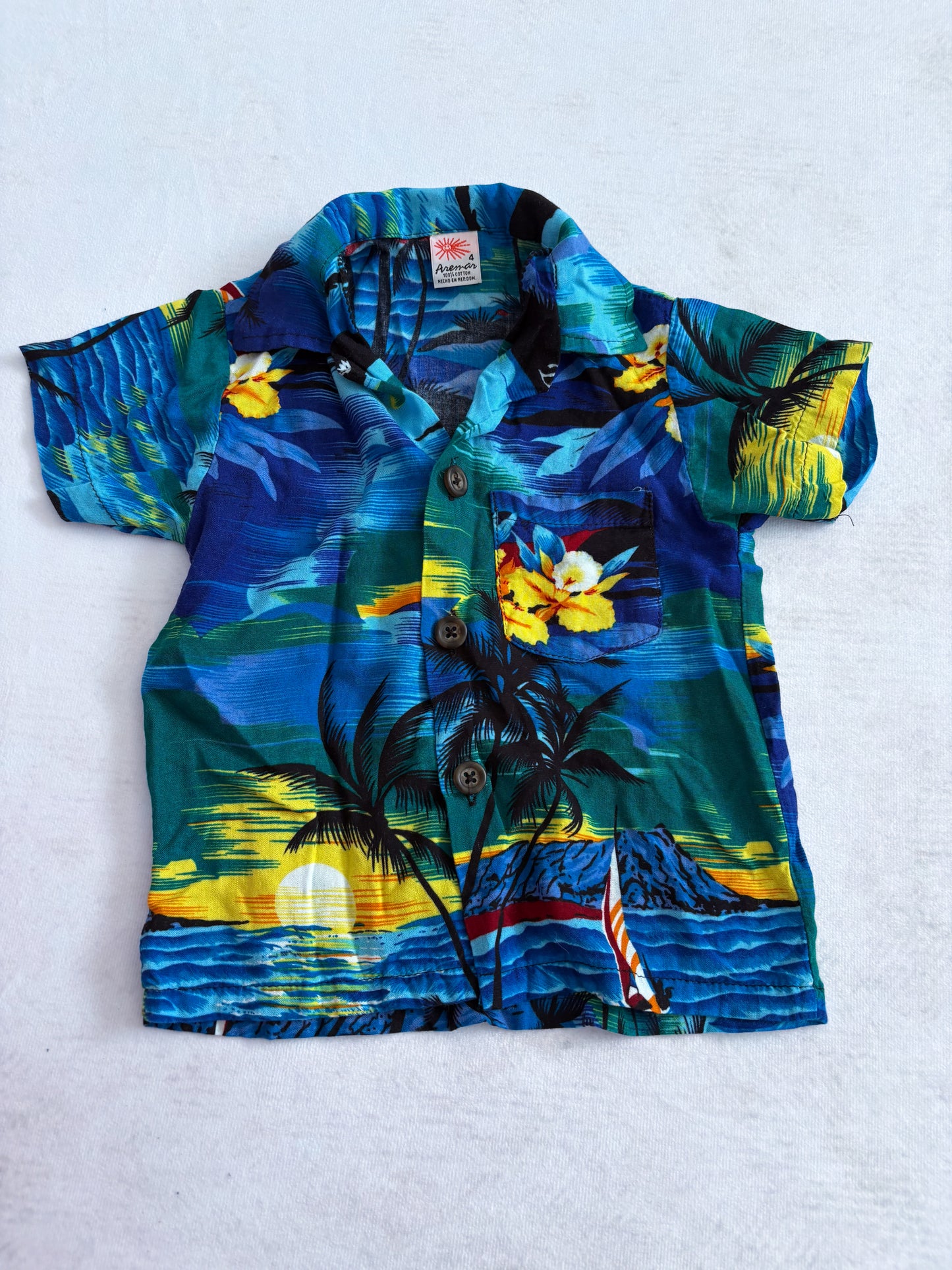 T-SHIRT / fait 2T