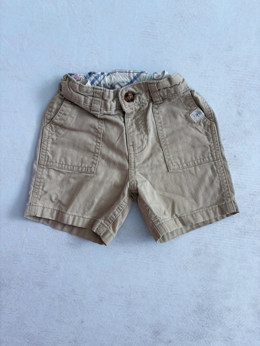 SHORT / Carter’s 24 mois