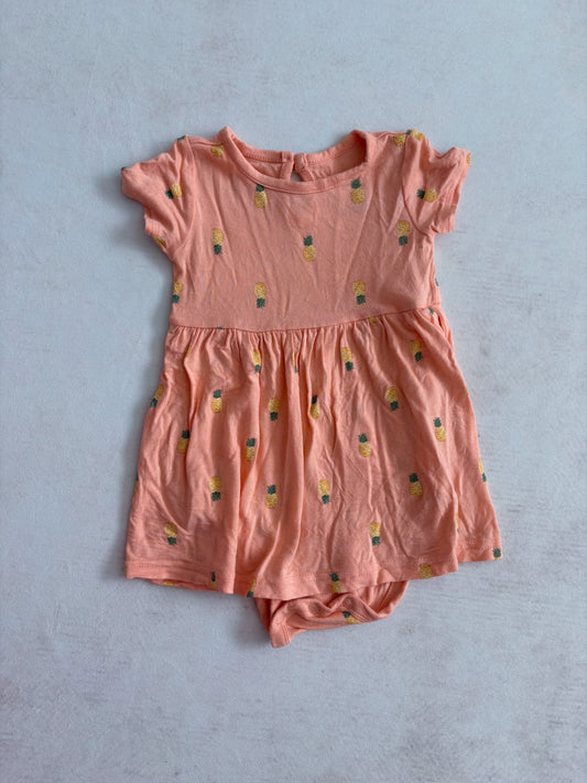 ROBE / Purely Soft 9 mois