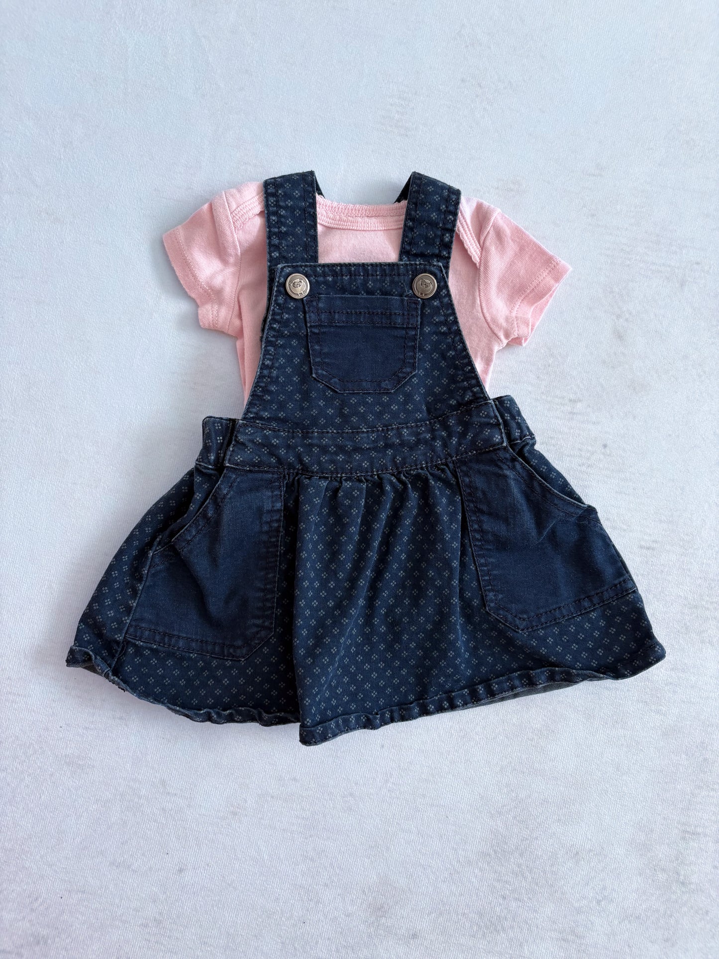 ENSEMBLE / Carter’s - Trois moutons 3 mois