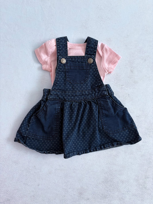 ENSEMBLE / Carter’s - Trois moutons 3 mois