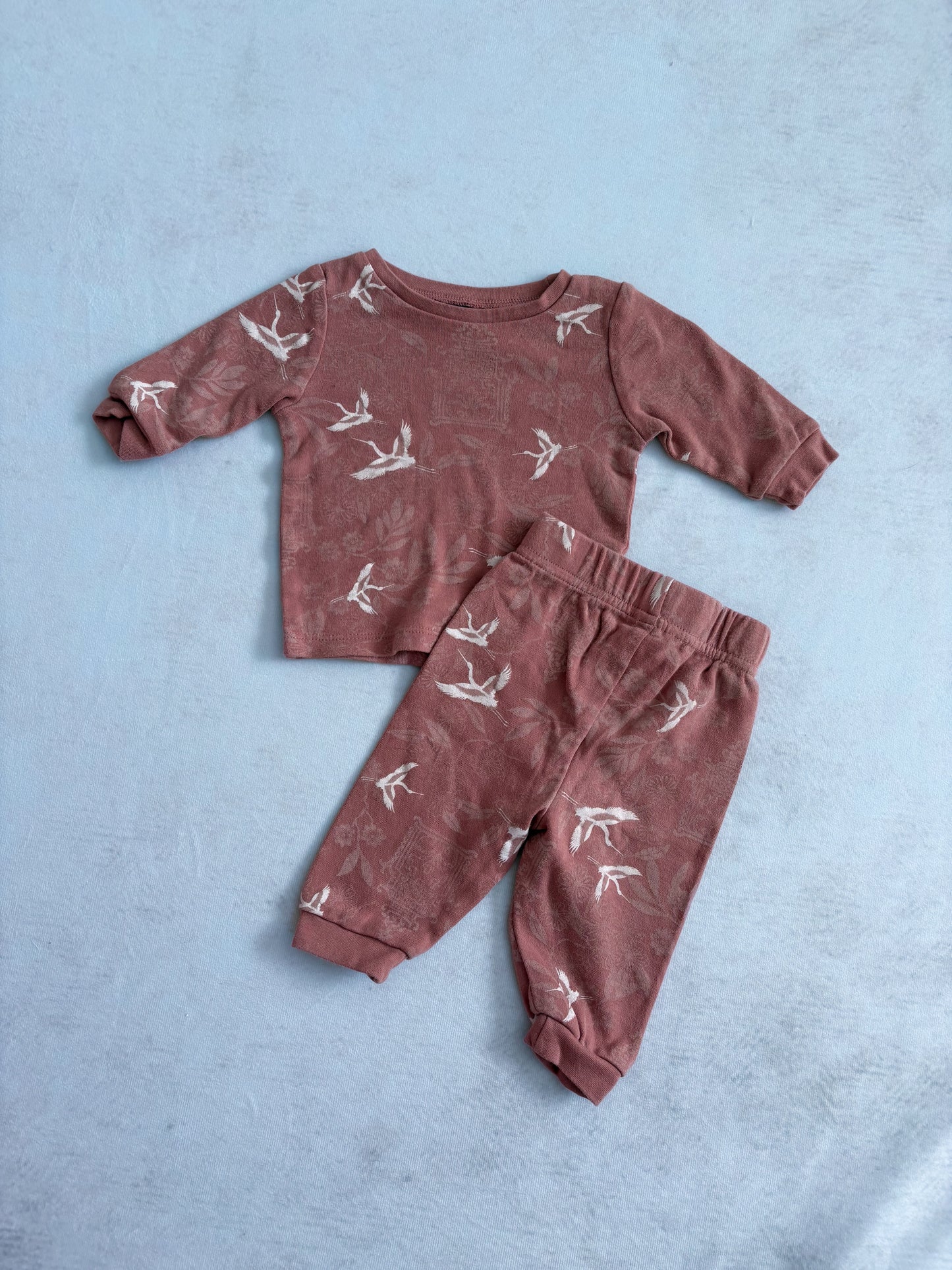PYJAMA / Blumind 3 mois