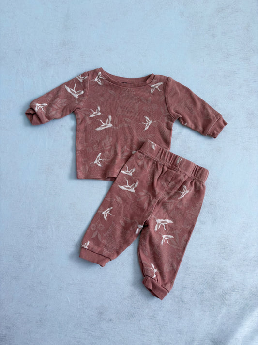 PYJAMA / Blumind 3 mois