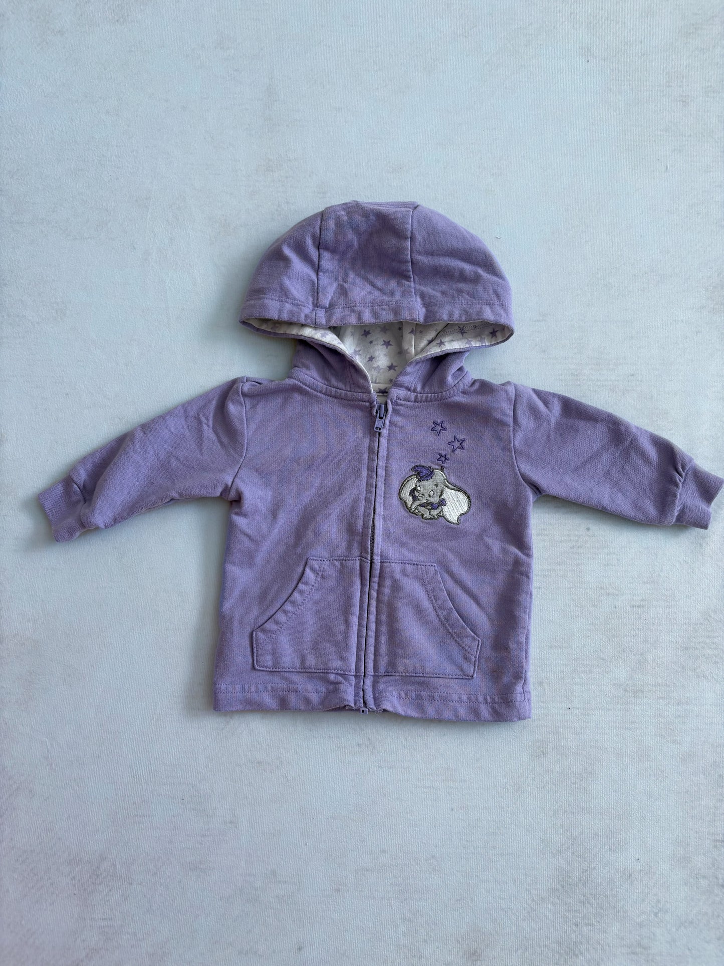 VESTE / Disney 3 mois