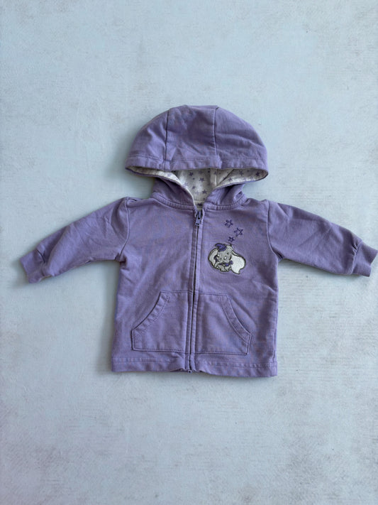 VESTE / Disney 3 mois