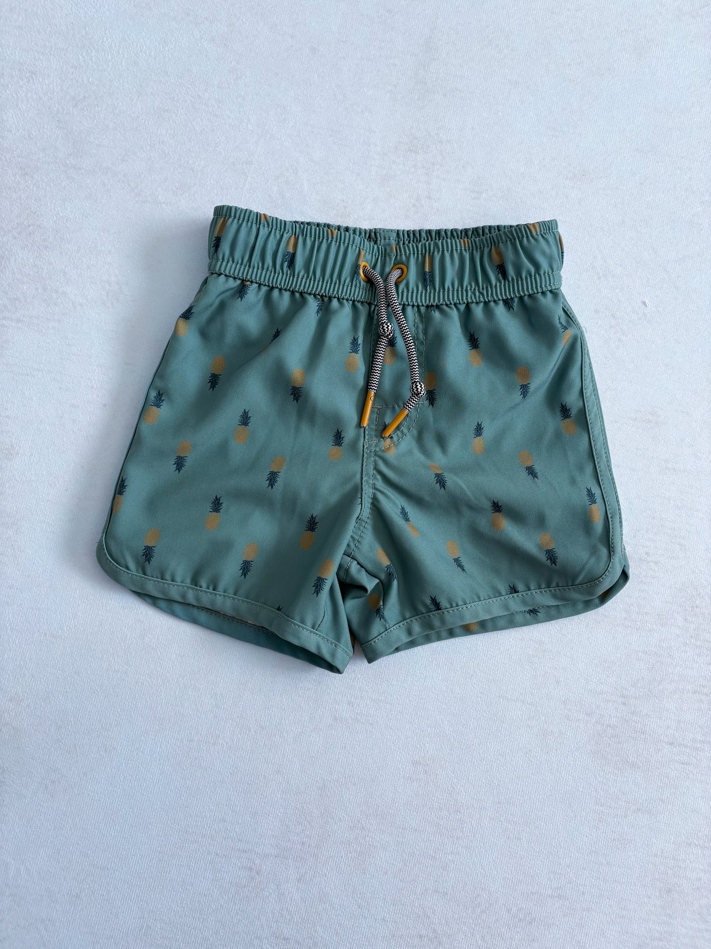 MAILLOT / Island Trotters 18 mois