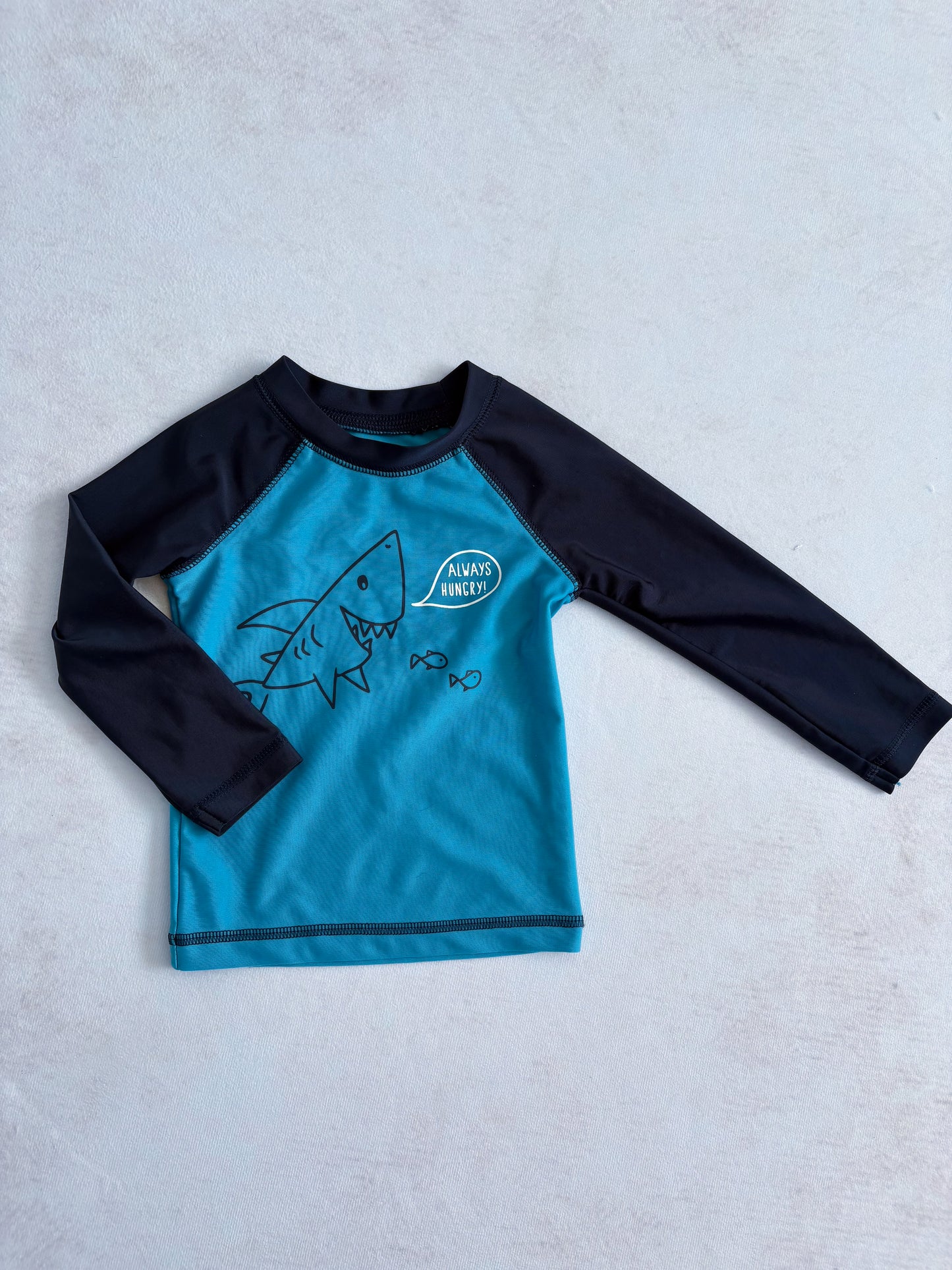 MAILLOT / George 12-18 mois