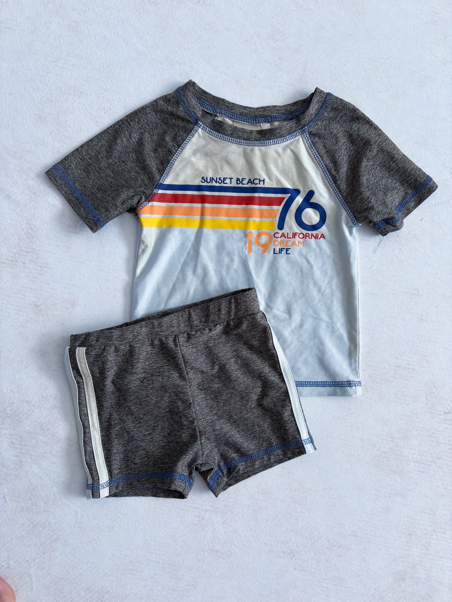 MAILLOT / Northcoast 3T