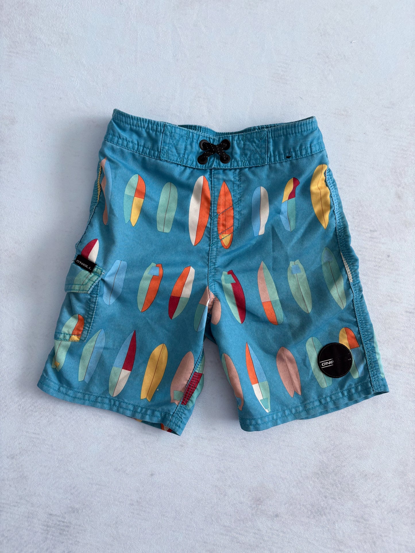 MAILLOT / ONEIL 4 ANS
