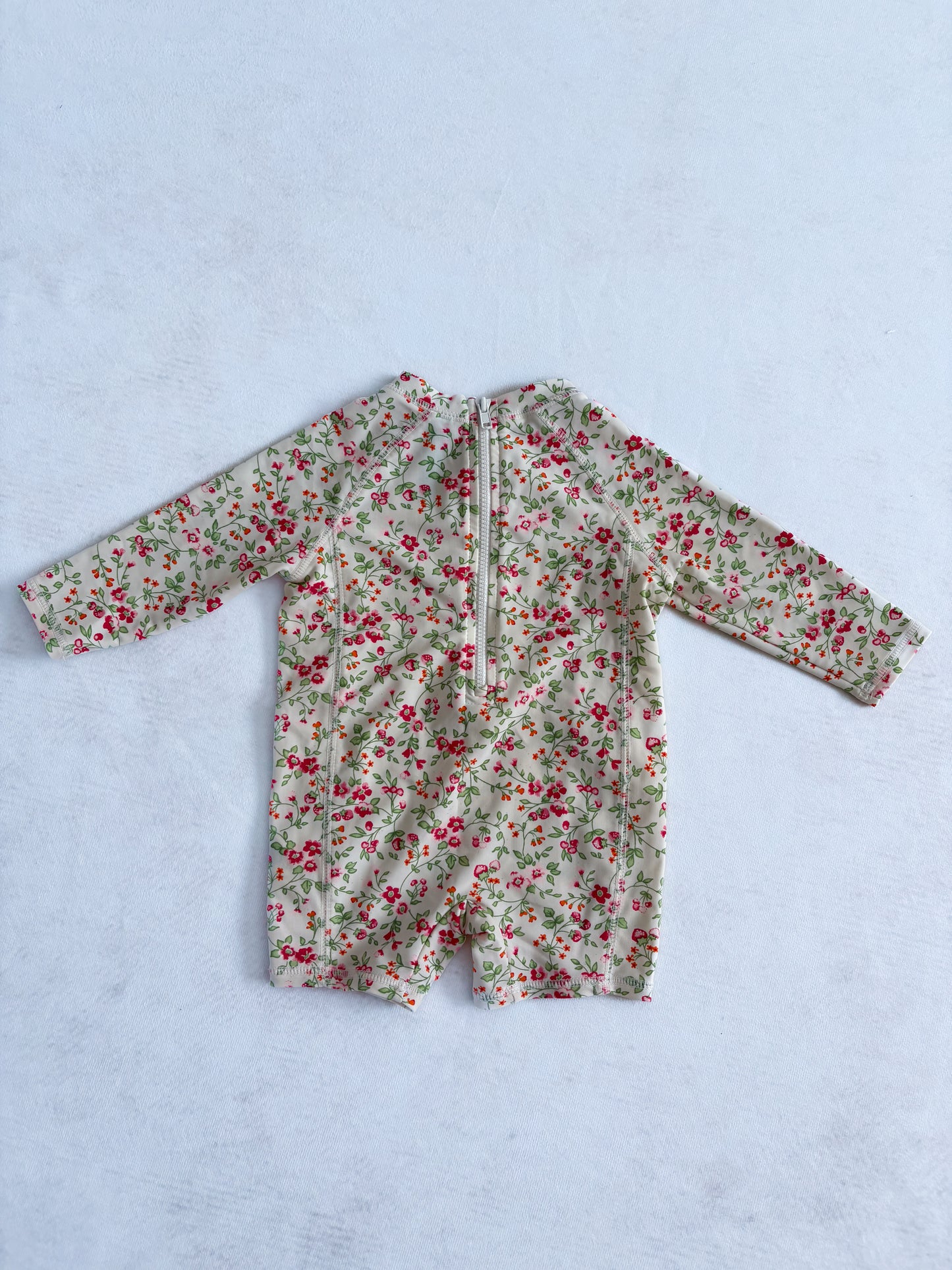 MAILLOT / Joe Fresh 3-6 mois
