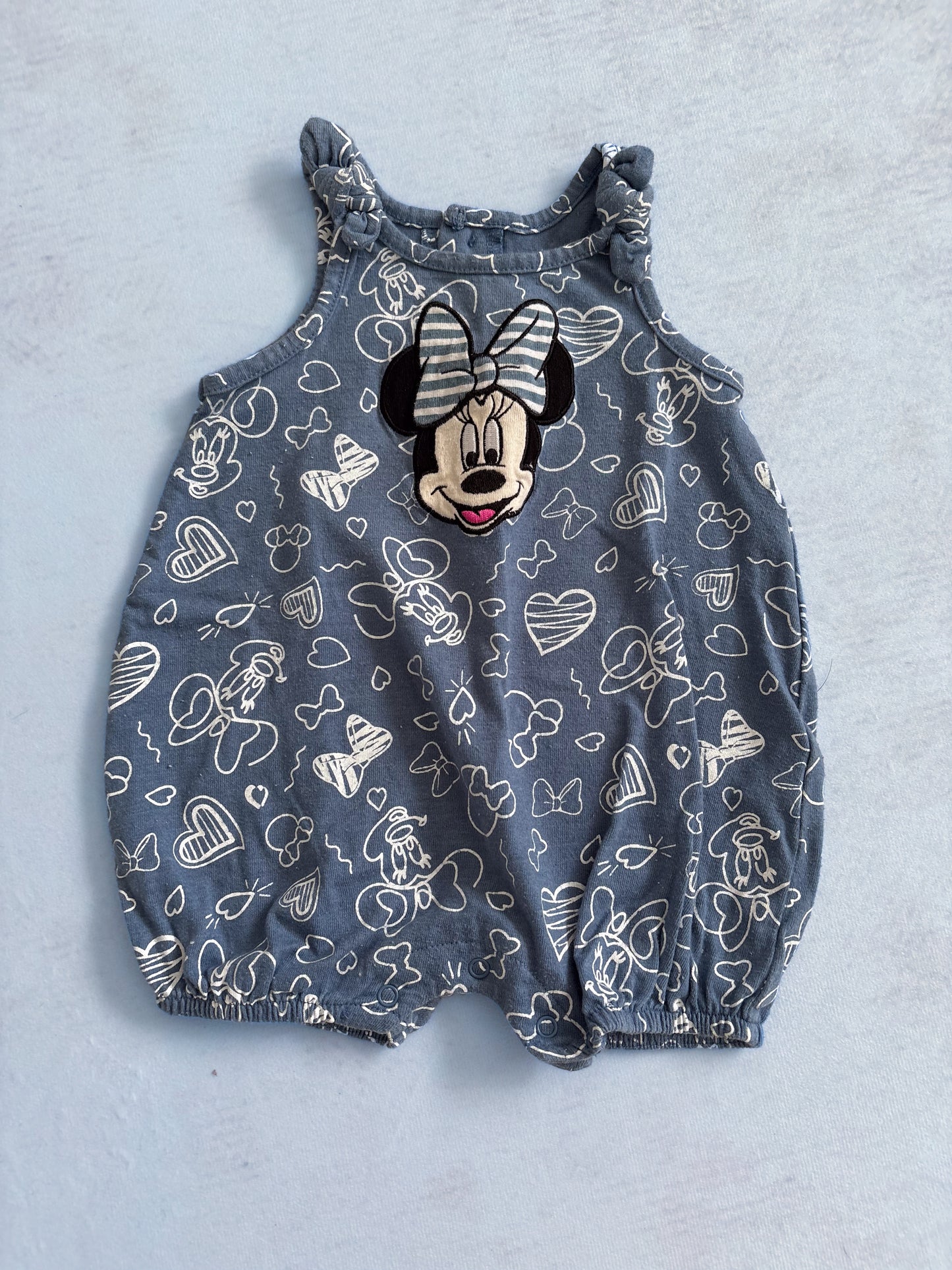 ENSEMBLE / Disney 3 mois