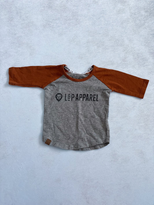 CHANDAIL / L&P 6-12 mois