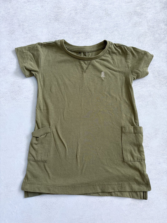 T-SHIRT / Moskito 2T