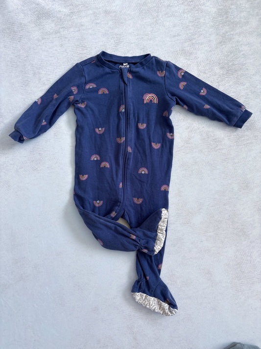 PYJAMA / Pekkle 12 mois