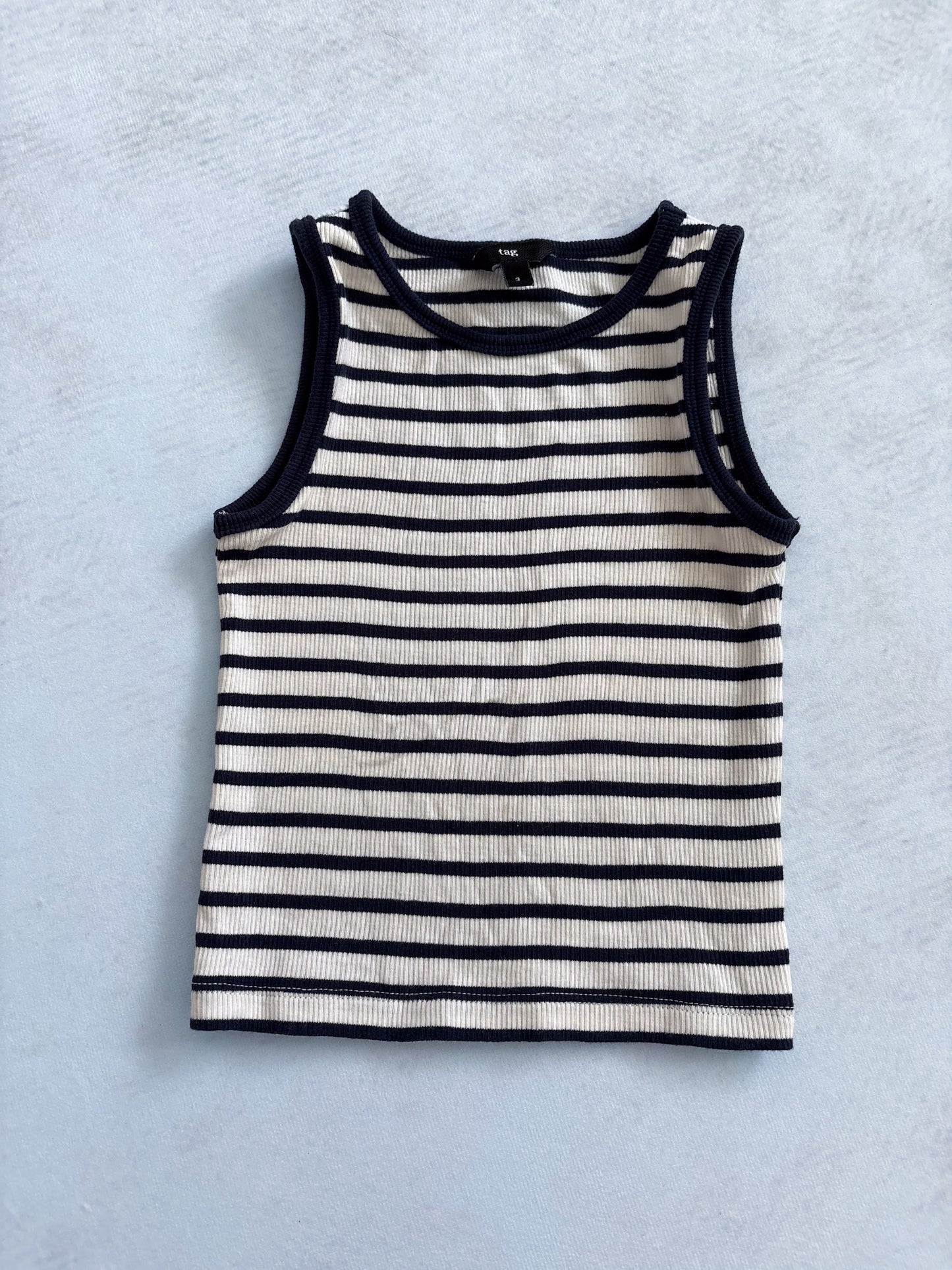 CAMISOLE / Tag 3T