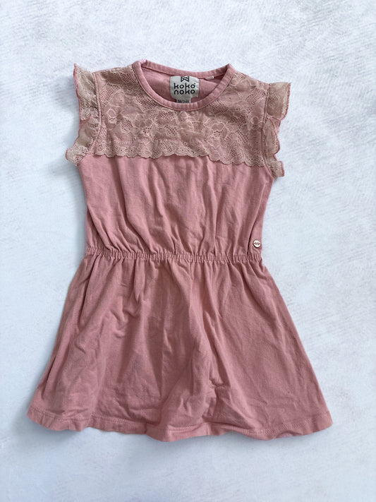 ROBE / Kokonoko 3T