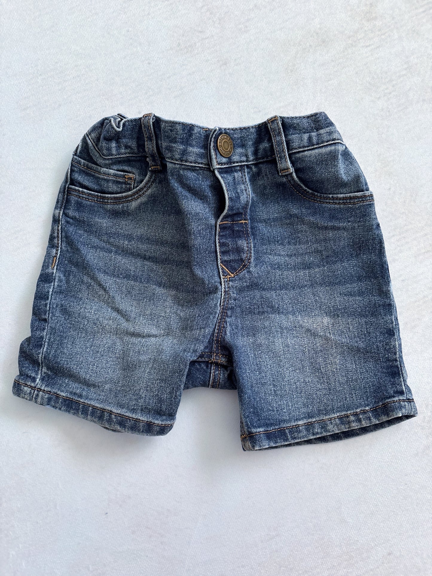 SHORT / H&M 12-18 mois